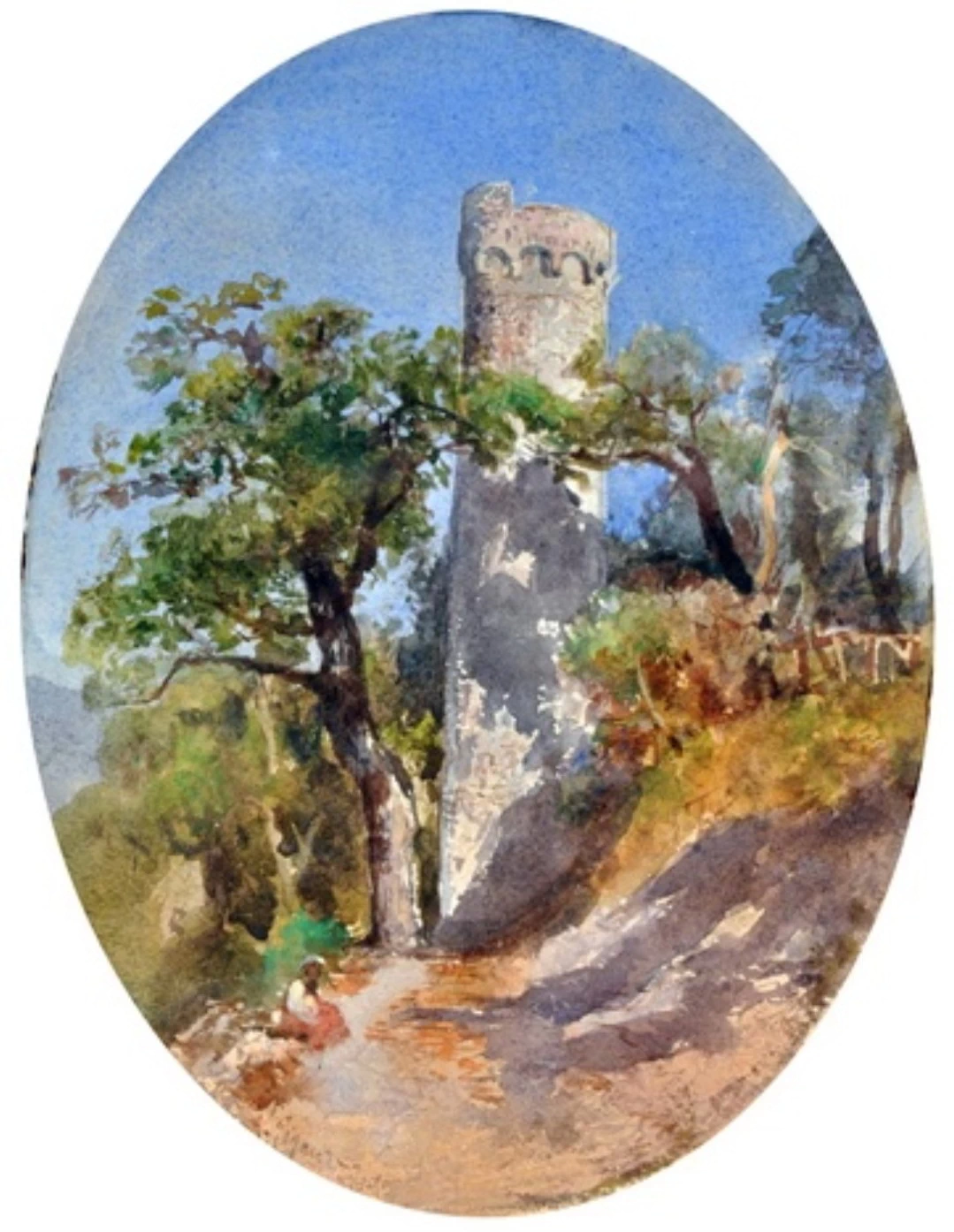 Il Castello di Castellammare